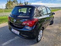 używany Opel Corsa 1.4dm 100KM 2018r. 179 644km