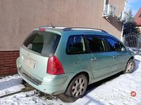 używany Peugeot 307 SW