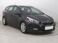 Używany Kia Ceed 128 KM (94 kW) 2013 Czarny Hatchback