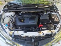 Używany Toyota Corolla 2017