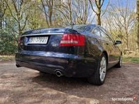 używany Audi A6 c6