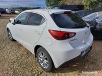 używany Mazda 2 FK160