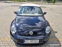 Używany VW Beetle 2017 Hatchback