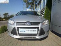 używany Ford Focus 1.6dm 95KM 2011r. 126 691km