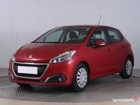 używany Peugeot 208 1.2 PureTech