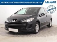 Używany Peugeot 308 95 KM (69 kW) 2010 Szary