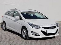 Używany Hyundai i40 135 KM (99 kW) 2012 Biały Kombi