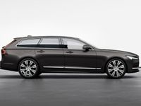 używany Volvo V90 V90 T8 AWD (455 KM) Wersja: Ultimate, Motyw: BrightT8 AWD (455 KM) Wersja: Ultimate, Motyw: Bright