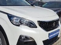 używany Peugeot 3008 II 1.5 Hdi automat