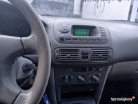 używany Toyota Corolla 1,4 VVTi