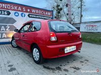 używany Mitsubishi Colt 1.3 Benzyna / Radio / Ekonomiczny / Zamiana