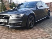 Używany Audi A4 S-Line 2013