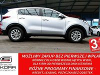 używany Kia Sportage NAVI+Kamera Serwisowany ASO 3Lata GWARANCJI I-…