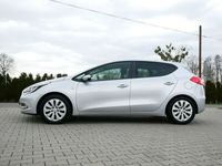 używany Kia Ceed 1.6CRDi 110KM [Eu6] -Bardzo zadbany -Zobacz II (2…