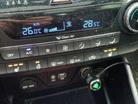 Używany Hyundai Tucson 2016 Czarny SUV