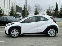 używany Toyota Aygo X *FILM*AUTOMAT*Tempomat Aktywny*Gwarancja Fabryczna do 2027*