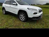 Używany Jeep Cherokee 2015 SUV