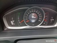 Używany Volvo V60 CC 2017 Kombi