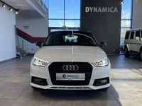 używany Audi A1 1.4dm 125KM 2018r. 24 500km