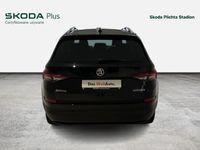 używany Skoda Kodiaq 