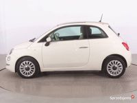 używany Fiat 500 1.2