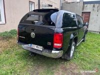 Używany VW Amarok 2013 Pickup