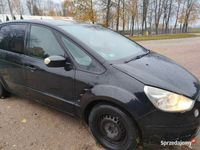 używany Ford S-MAX 