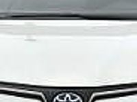 Używany Toyota Corolla Comfort 140 KM (102 kW) 2023 Biały Sedan/Limuzyna