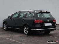 używany VW Passat 1.6 TDI