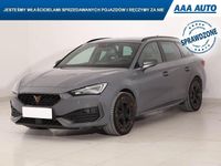 Używany Cupra Leon 2020 Szary
