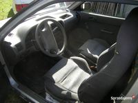 używany Suzuki Swift 1.0 2001r benzyna, 80tys km bezwypadkowy