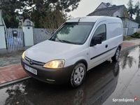 Używany Opel Combo 2006 Minivan