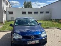Używany VW Golf V 75 KM (55 kW) 2004 Hatchback