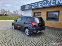 używany Ford Kuga AWD Titanium 2.0D 163km Po Serwisie Super Stan