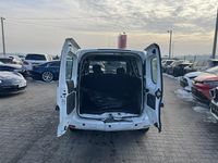 używany Dacia Dokker Salon Polska Klimatyzacja