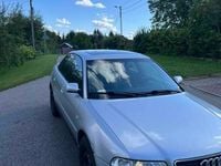 Używany Audi A4 1999