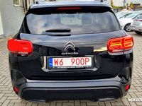 używany Citroën C5 Aircross 