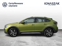 Używany VW Taigo 116 KM (85 kW) 2024 SUV