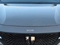 używany Peugeot 308 P5 GT e-DCS 1.2 mHEV GT e-DCS 1.2 mHEV 145KM / Pakiet Bezpieczeństwo