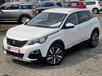 używany Peugeot 3008 *ALLURE*2019*Biała Perła*Skóra*Bezwypadkowy*ROCZNA GWARANCJA*…