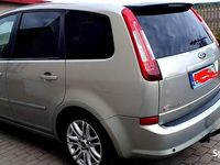 używany Ford C-MAX 2008r