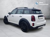 używany Mini Countryman 2dm 192KM 2022r. 27 500km