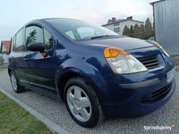 używany Renault Modus 1.2 16V 75KM - 143.000km - z Niemiec