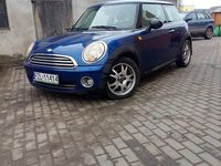 Używany Mini Cooper 2007 Hatchback