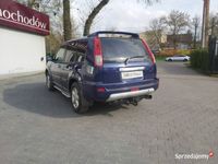 używany Nissan X-Trail I 2.0B Z GAZEM 4X4