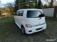 używany Daihatsu Materia 