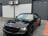 używany Dodge Charger SRT8 6.1 460KM ANDROID CARPLAY Kicker okazja