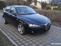 Używany Alfa Romeo 147 2008 Hatchback