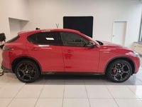 używany Alfa Romeo Stelvio MY24 VELOCE 2.0 GME 280 KM AT8 AWD