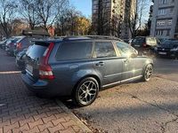 Używany Volvo V50 136 KM (100 kW) 2005 Kombi